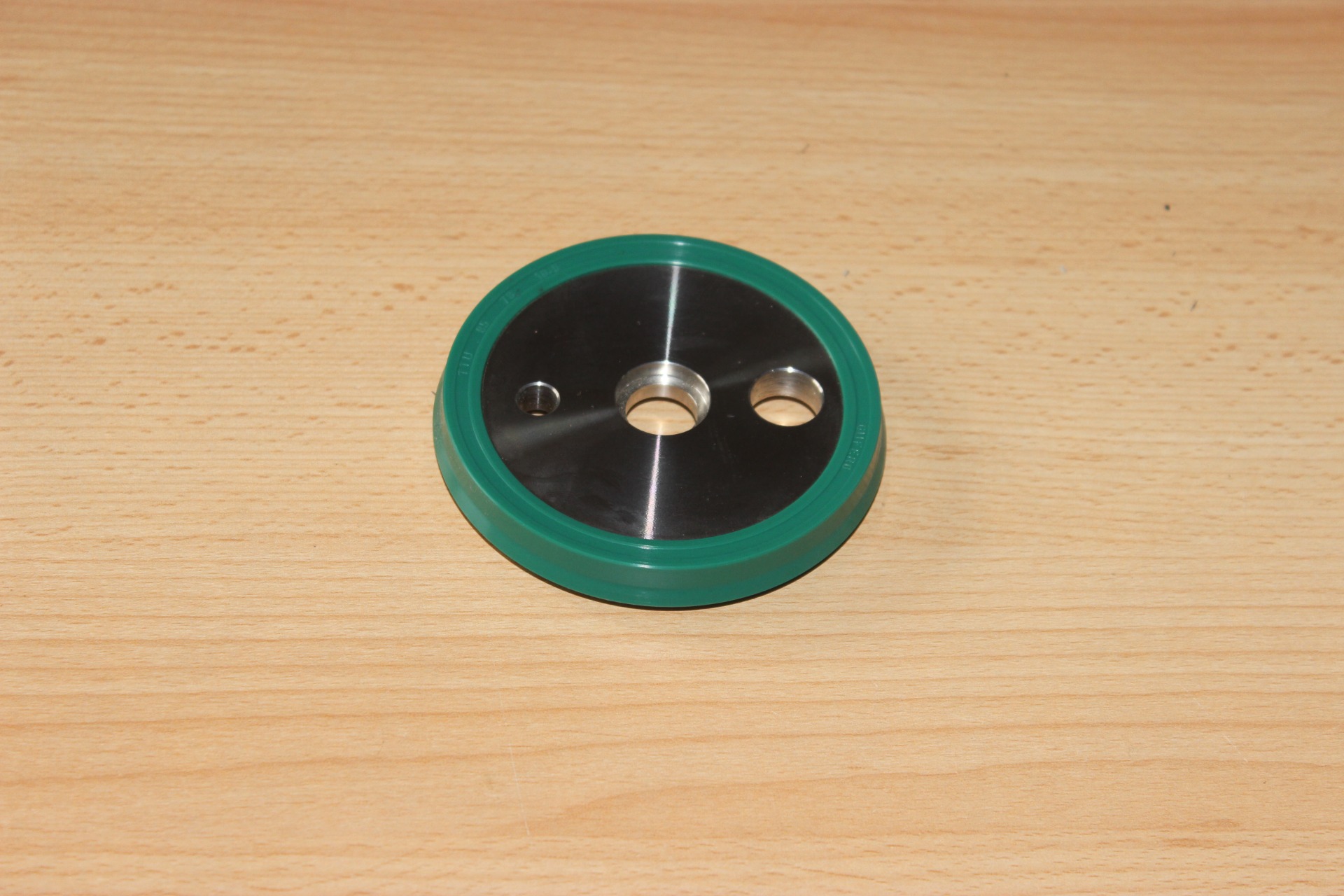 Z257196.50 Manžeta hydrauliky s opěrnou deskou ZETOR 25